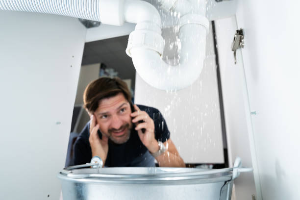 Best Emergency Plumbing Repair  in Pawhuska, OK