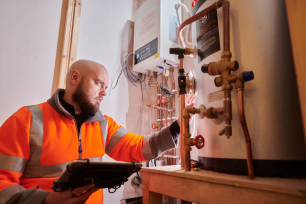 Best Commercial Plumbing Services  in Pawhuska, OK