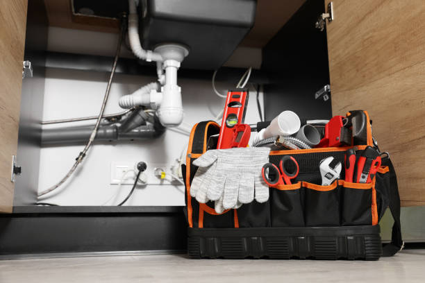 Best Pipe Repair Near Me  in Pawhuska, OK