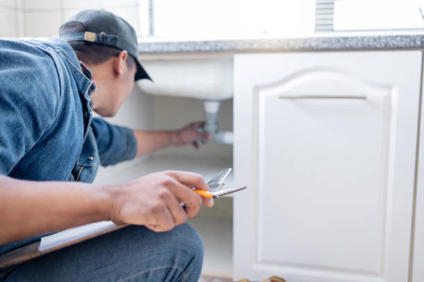 Best Hot Water Heater Installation  in Pawhuska, OK
