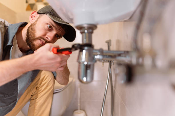 Best Septic Systems  in Pawhuska, OK