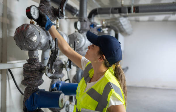 Best Local Plumber Services  in Pawhuska, OK
