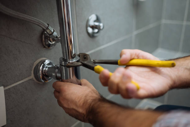 Best Toilet Repair Services  in Pawhuska, OK
