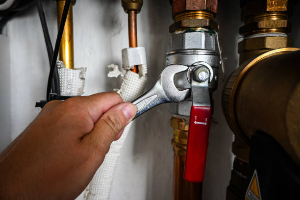 Best Plumbing Installation Services  in Pawhuska, OK
